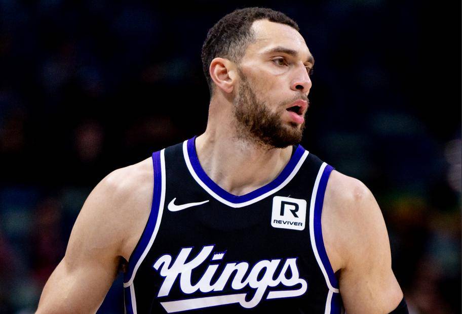 爱游戏平台关于集结日体能课后,萨克拉门托国王止住颓势备战NBA季后赛,话题不断,资深球员宣示担当的信息