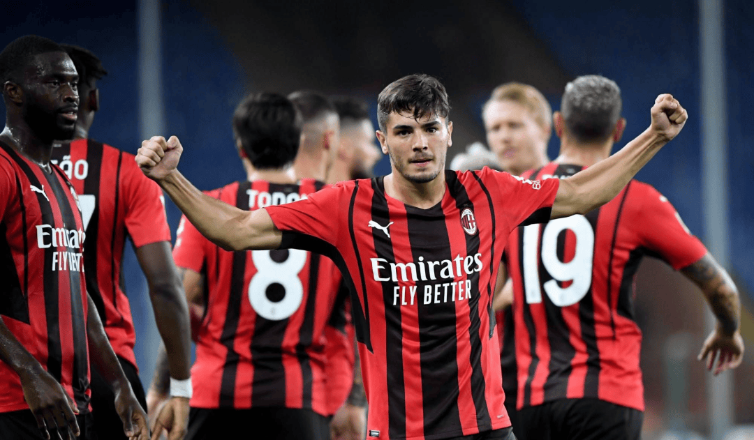 爱游戏入口德甲赛程吃紧，AC米兰冲刺阶段调整名单，震撼外界，更衣室氛围转暖的简单介绍